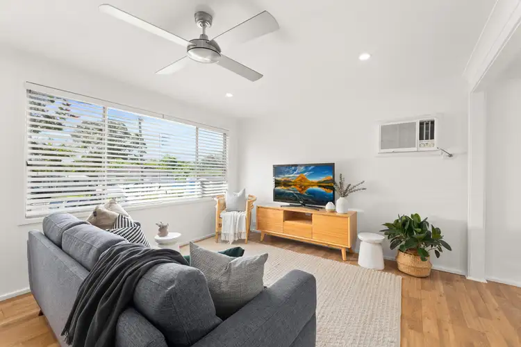 Fifth view of Homely house listing, 25 Andrea Close, Wallsend NSW 2287