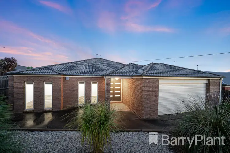 55 Reserve Road, Grovedale VIC 3216