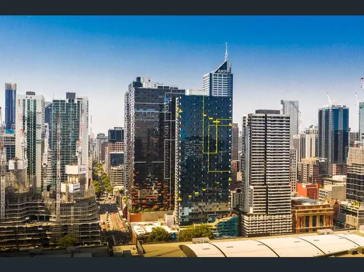 Level 14/1414/220 Spencer Street, Melbourne VIC 3000