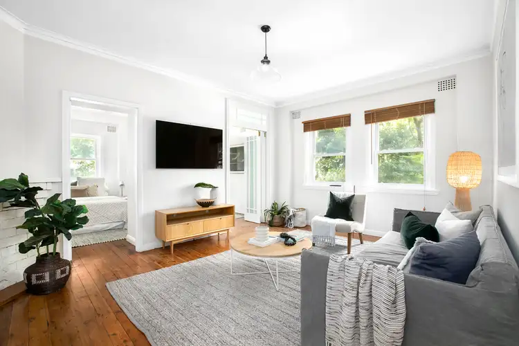2/94a Birriga Road, Bellevue Hill NSW 2023