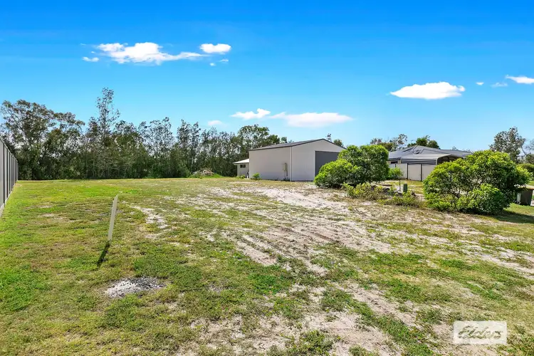 Fifth view of Homely land listing, 16 Eds Place, Burrum Heads QLD 4659