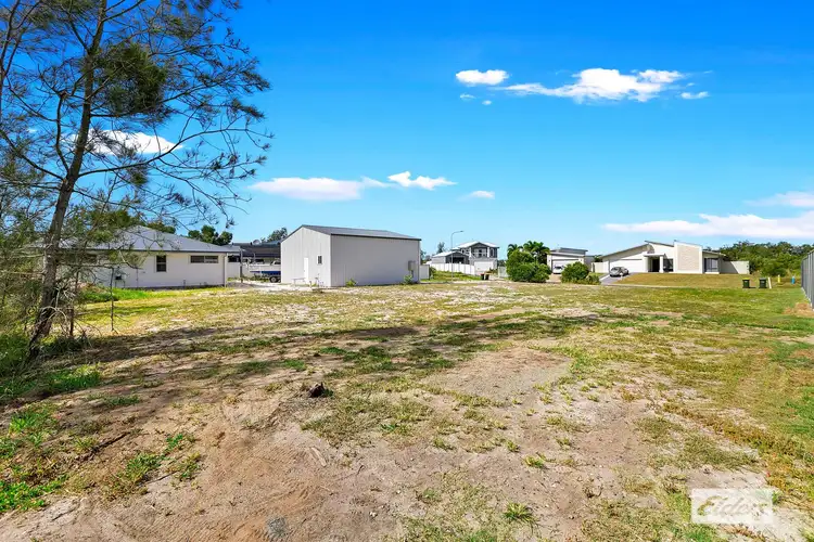 Sixth view of Homely land listing, 16 Eds Place, Burrum Heads QLD 4659