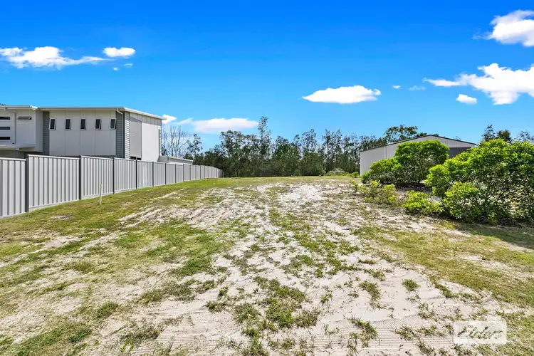 Seventh view of Homely land listing, 16 Eds Place, Burrum Heads QLD 4659