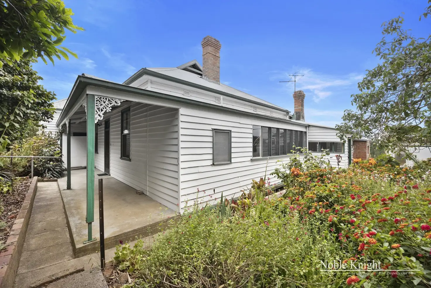 Main view of Homely semi-detached listing, 231B Victoria Road, Wandin North VIC 3139