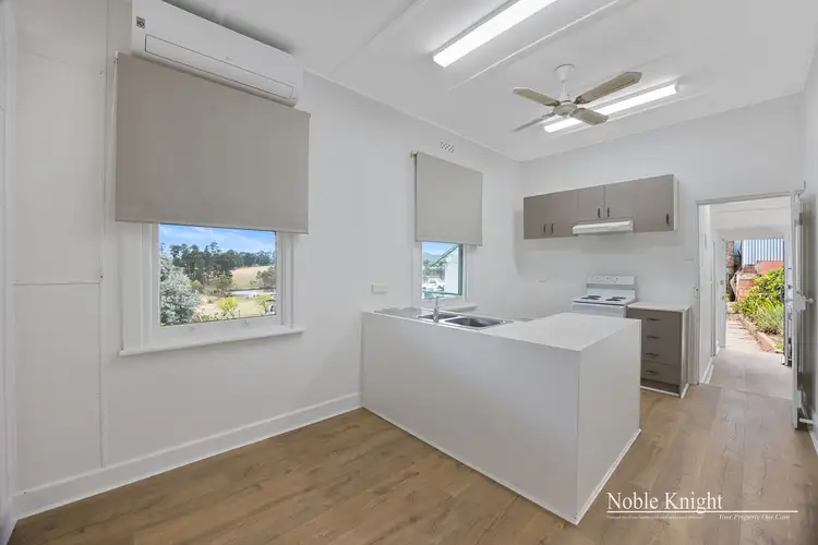 Second view of Homely semi-detached listing, 231B Victoria Road, Wandin North VIC 3139