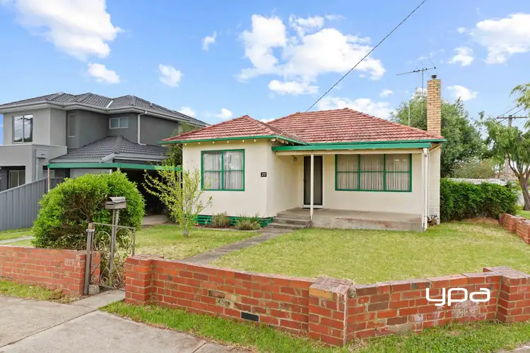 Main view of Homely house listing, 25 Stevenson Street, Broadmeadows VIC 3047
