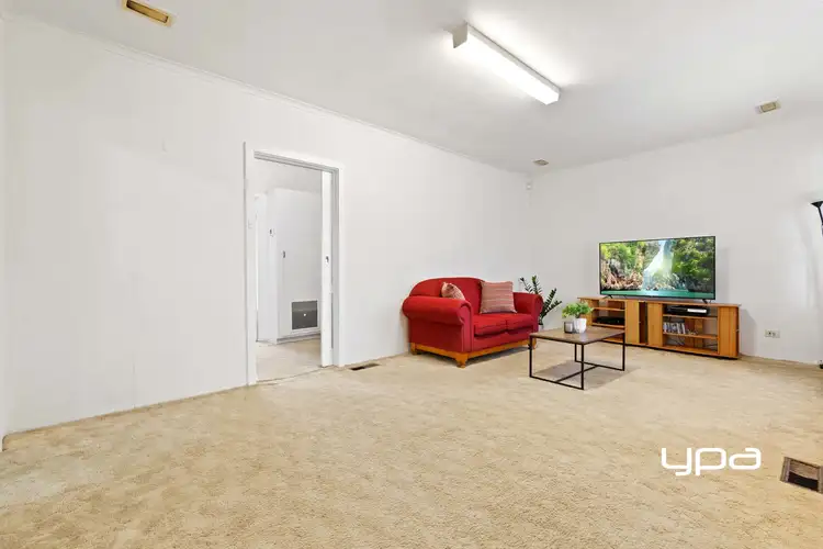 Third view of Homely house listing, 25 Stevenson Street, Broadmeadows VIC 3047