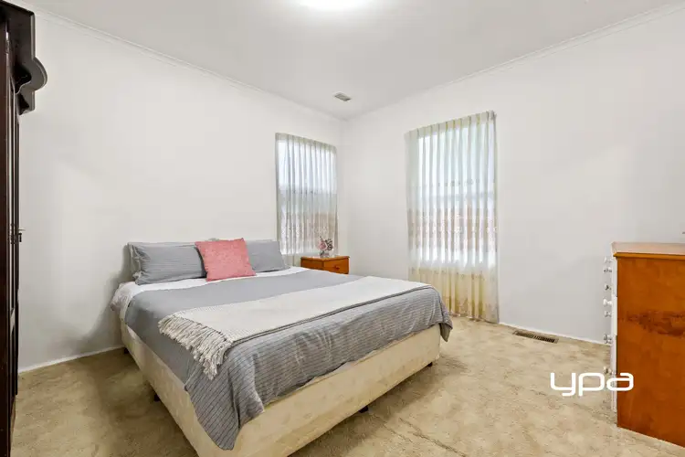 Sixth view of Homely house listing, 25 Stevenson Street, Broadmeadows VIC 3047