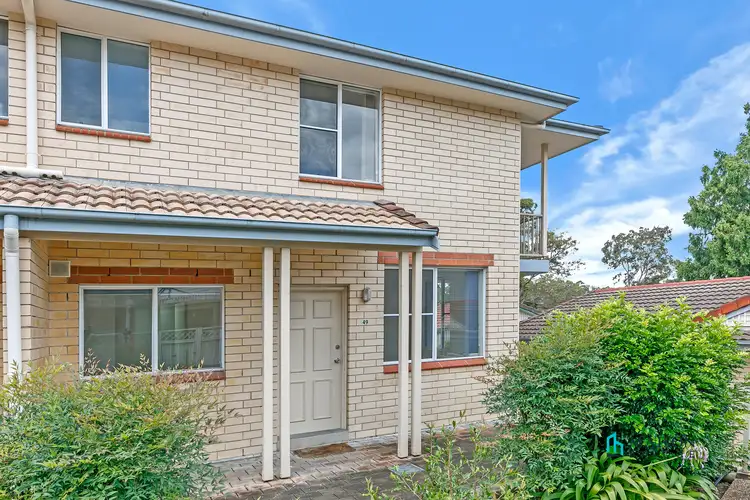 49/125 Park Road, Rydalmere NSW 2116
