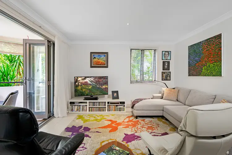 Fourth view of Homely unit listing, 8/3208 Central Place, Carrara QLD 4211