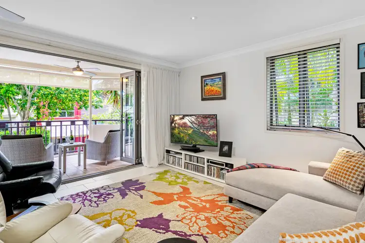 Fifth view of Homely unit listing, 8/3208 Central Place, Carrara QLD 4211