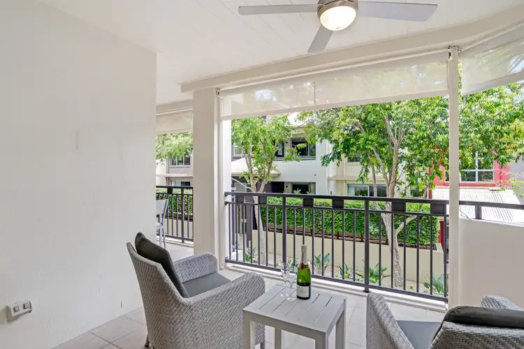 Sixth view of Homely unit listing, 8/3208 Central Place, Carrara QLD 4211