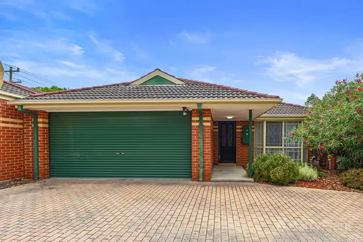 2/9 Henry Street, Boronia VIC 3155