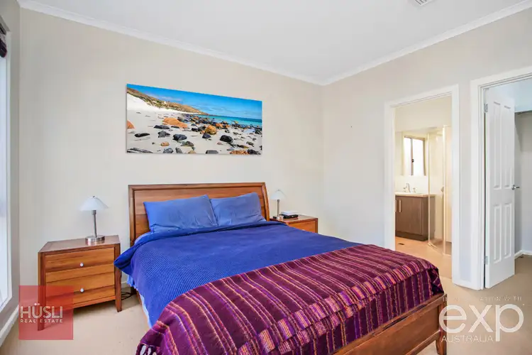 Fifth view of Homely house listing, 8A Wicklow Avenue, Athelstone SA 5076