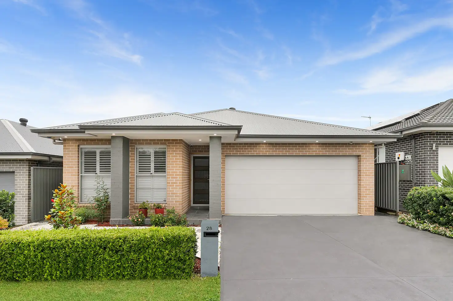 Main view of Homely house listing, 28 Putland Street, Riverstone NSW 2765