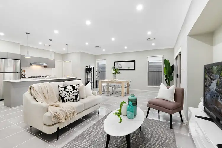 Third view of Homely house listing, 28 Putland Street, Riverstone NSW 2765