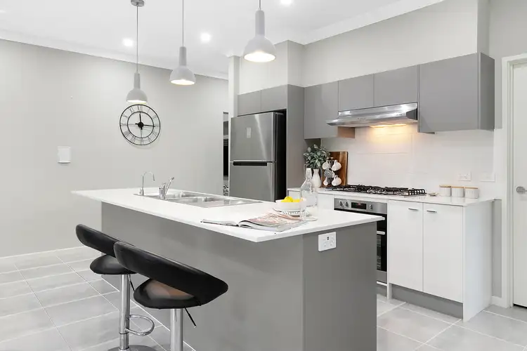 Fourth view of Homely house listing, 28 Putland Street, Riverstone NSW 2765