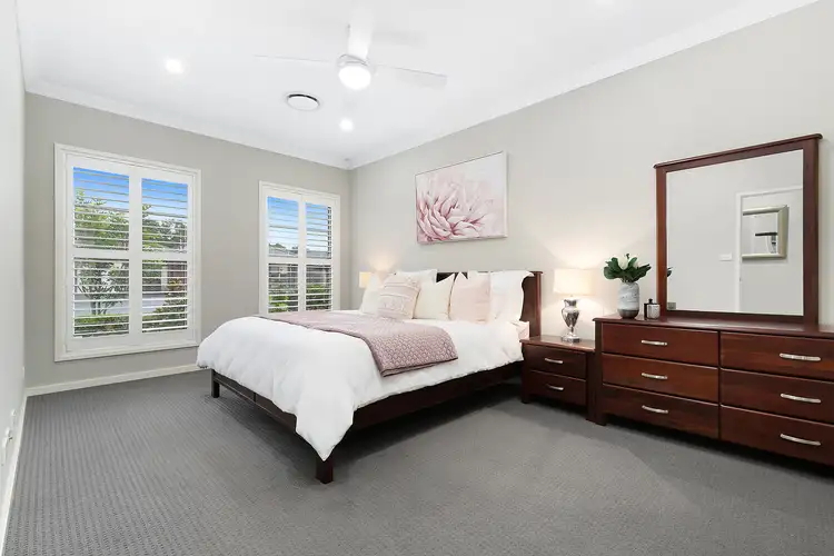 Fifth view of Homely house listing, 28 Putland Street, Riverstone NSW 2765