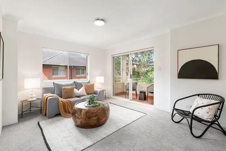 40/40-44 Rosalind Street, Cammeray NSW 2062