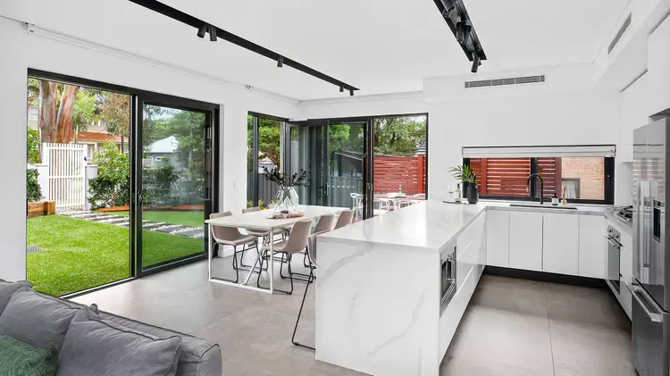 Second view of Homely townhouse listing, 9/92 Burraneer Bay Road, Burraneer NSW 2230