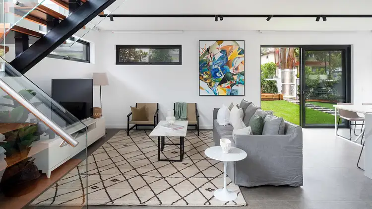 Third view of Homely townhouse listing, 9/92 Burraneer Bay Road, Burraneer NSW 2230