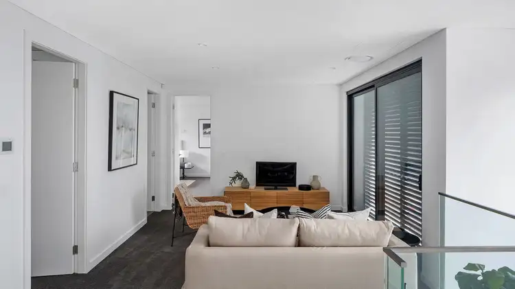 Fifth view of Homely townhouse listing, 9/92 Burraneer Bay Road, Burraneer NSW 2230