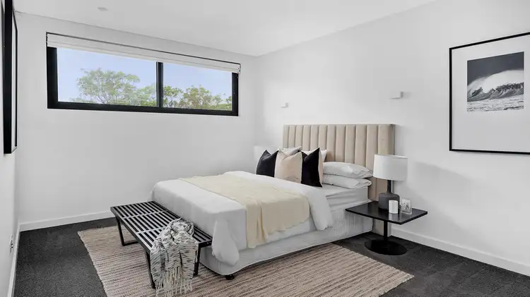 Sixth view of Homely townhouse listing, 9/92 Burraneer Bay Road, Burraneer NSW 2230