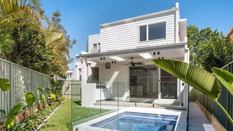 Third view of Homely semi-detached listing, 34a Holly Street, Caringbah South NSW 2229