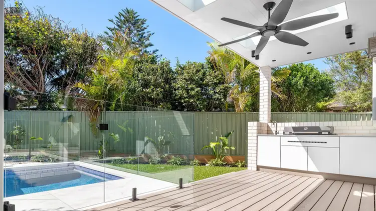 Fifth view of Homely semi-detached listing, 34a Holly Street, Caringbah South NSW 2229