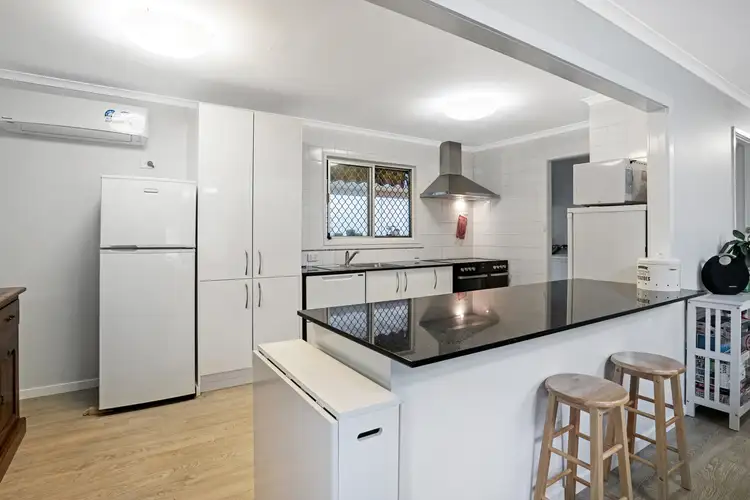 Second view of Homely house listing, 179 Whiting Street, Labrador QLD 4215