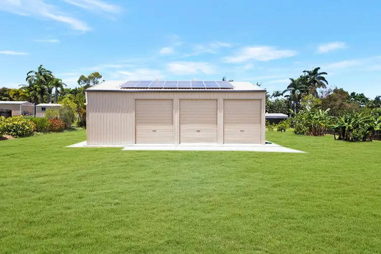 Third view of Homely house listing, 10 Allenby Drive, Barmaryee QLD 4703