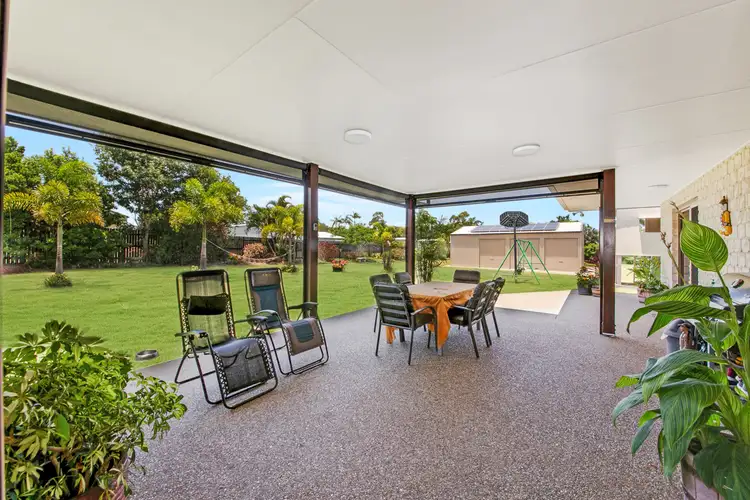 Fourth view of Homely house listing, 10 Allenby Drive, Barmaryee QLD 4703