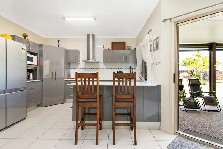 Fifth view of Homely house listing, 10 Allenby Drive, Barmaryee QLD 4703