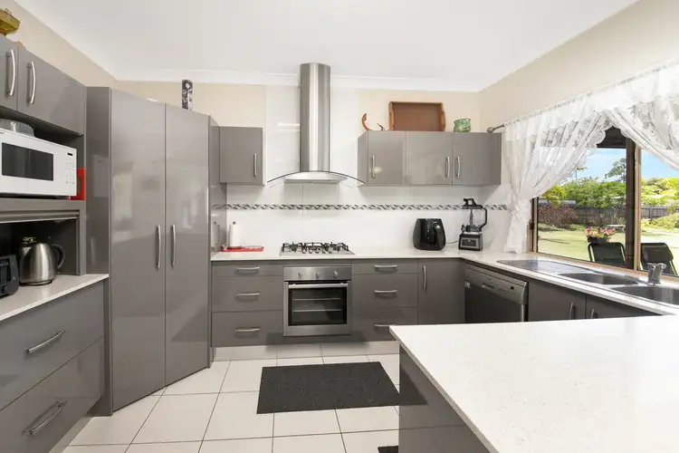 Sixth view of Homely house listing, 10 Allenby Drive, Barmaryee QLD 4703