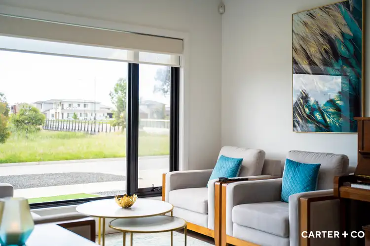 Third view of Homely house listing, 78 Mulgara Loop, Throsby ACT 2914