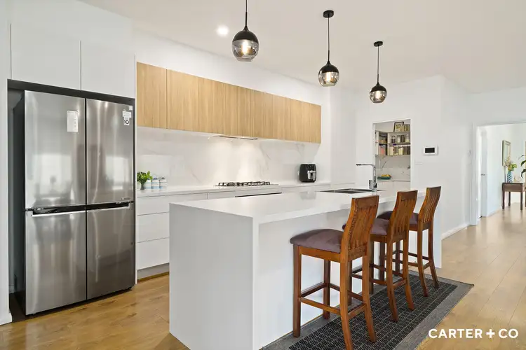 Fifth view of Homely house listing, 78 Mulgara Loop, Throsby ACT 2914