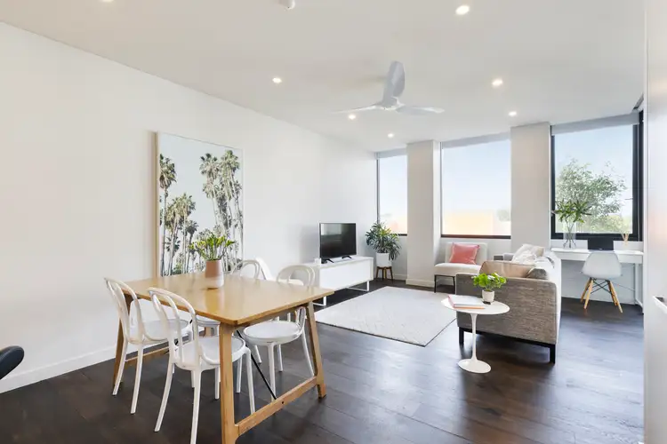 305/1 Nagurra Place, Rozelle NSW 2039