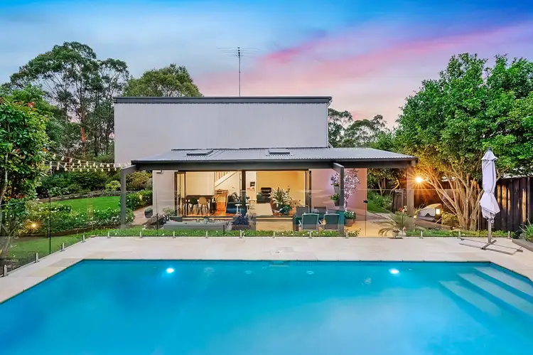99 Norman Avenue, Thornleigh NSW 2120