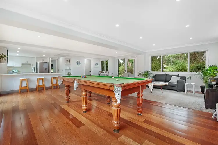 Sixth view of Homely house listing, 99 Norman Avenue, Thornleigh NSW 2120