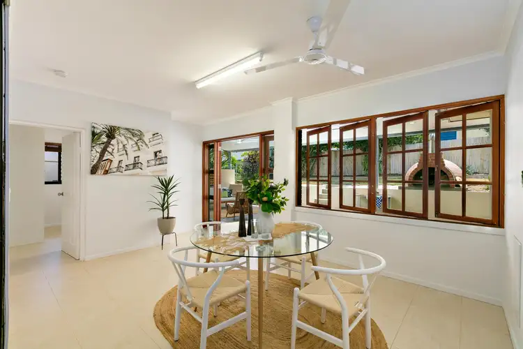 Third view of Homely house listing, 2 Forum Close, Mooroobool QLD 4870