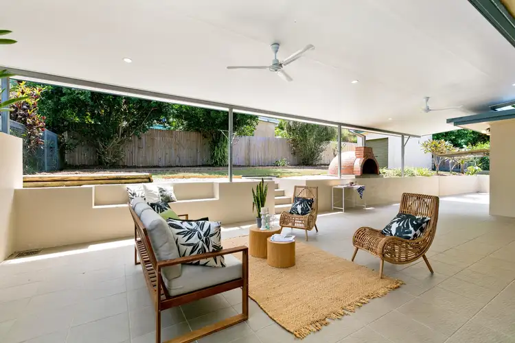Fourth view of Homely house listing, 2 Forum Close, Mooroobool QLD 4870