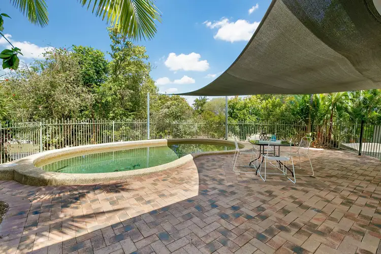 Fifth view of Homely house listing, 2 Forum Close, Mooroobool QLD 4870