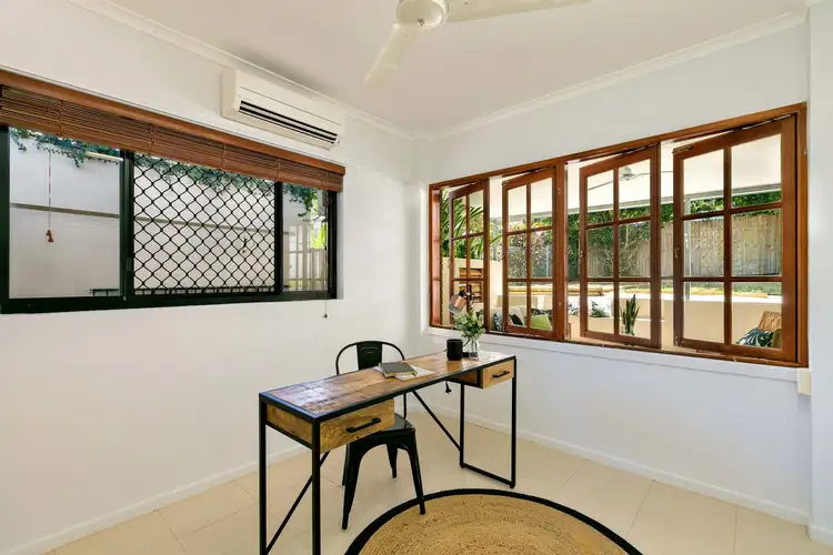 Sixth view of Homely house listing, 2 Forum Close, Mooroobool QLD 4870