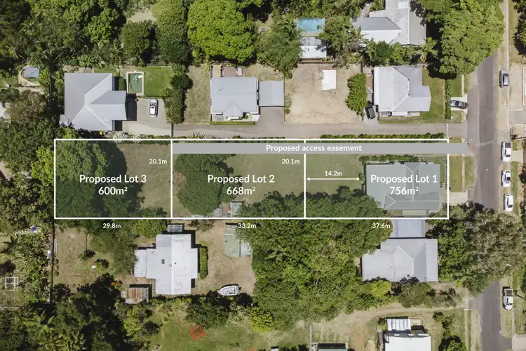 49 Behan Street, Stratford QLD 4870