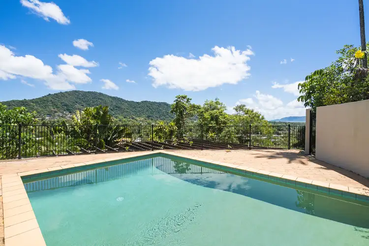 Second view of Homely house listing, 177 Hillview Crescent, Whitfield QLD 4870