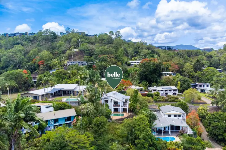 Third view of Homely house listing, 177 Hillview Crescent, Whitfield QLD 4870