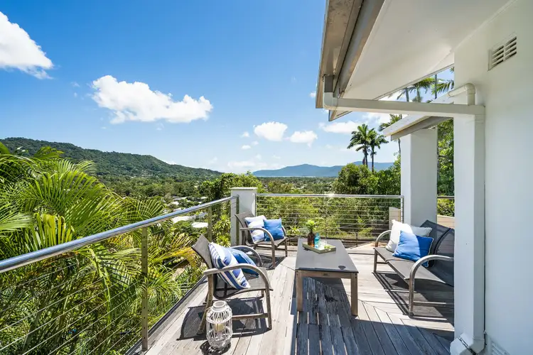 Fourth view of Homely house listing, 177 Hillview Crescent, Whitfield QLD 4870