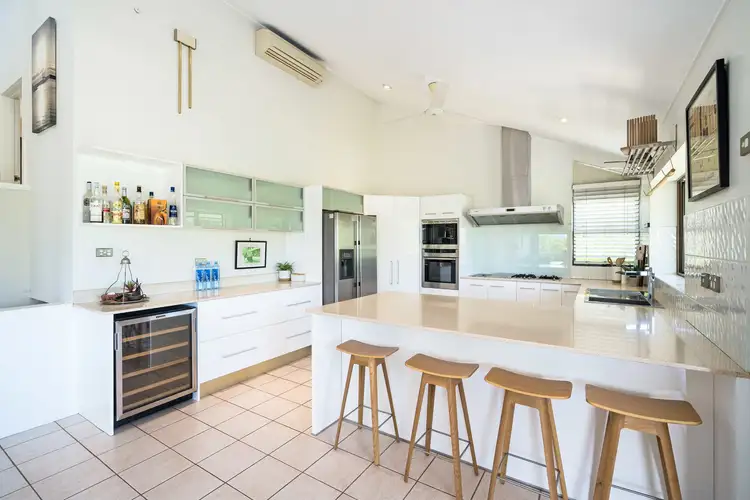 Fifth view of Homely house listing, 177 Hillview Crescent, Whitfield QLD 4870