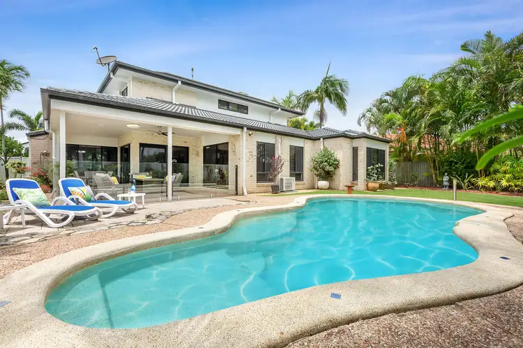 5 Elimbah Street, Pelican Waters QLD 4551