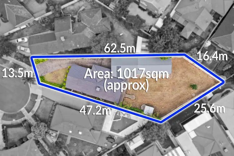 15 Condor Place, Taylors Lakes VIC 3038
